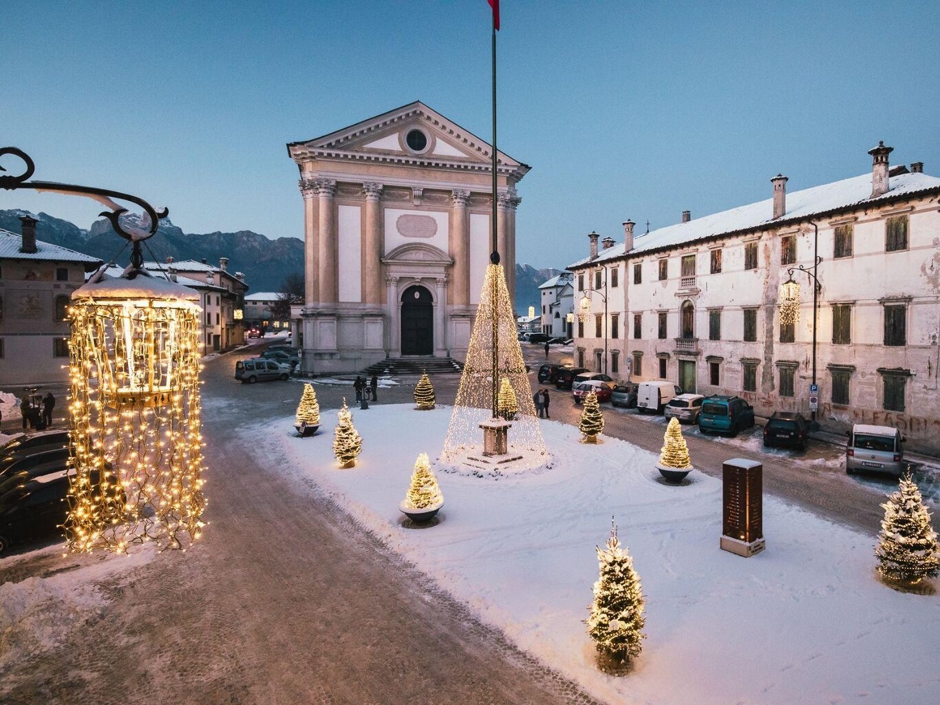 Natale nel borgo