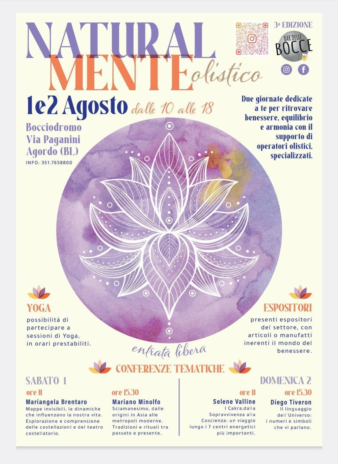 Naturalmente olistico