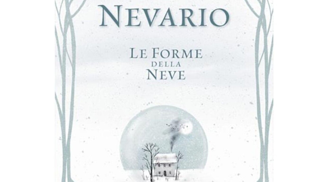 Nevario