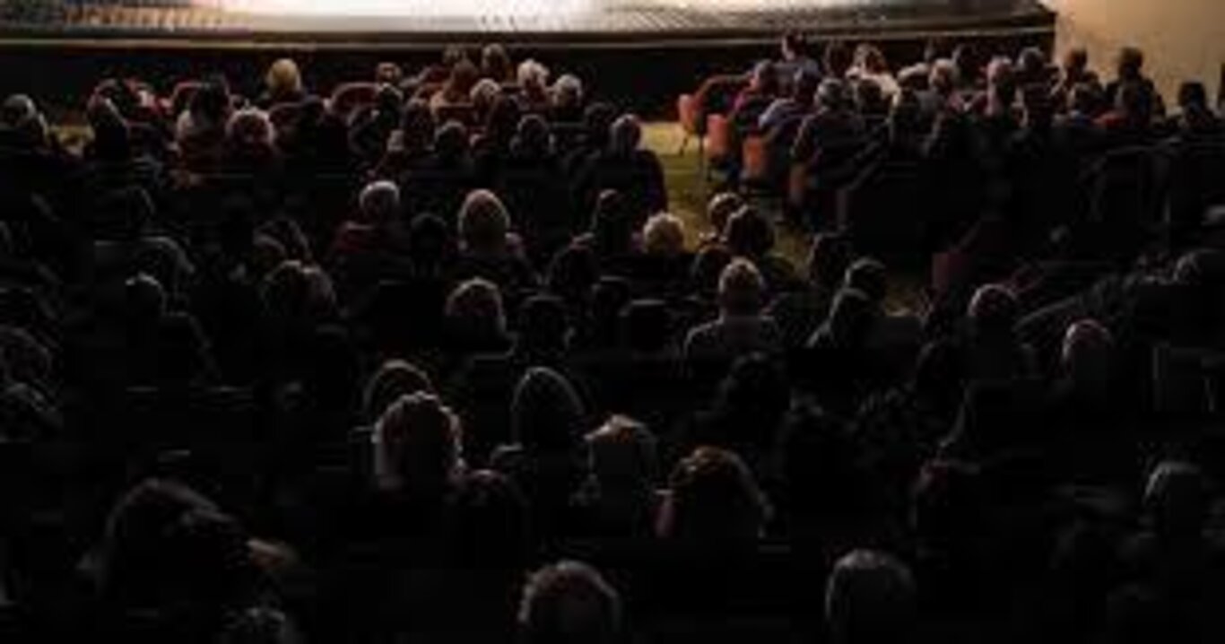 NON FARE STORIA - Serata di teatro