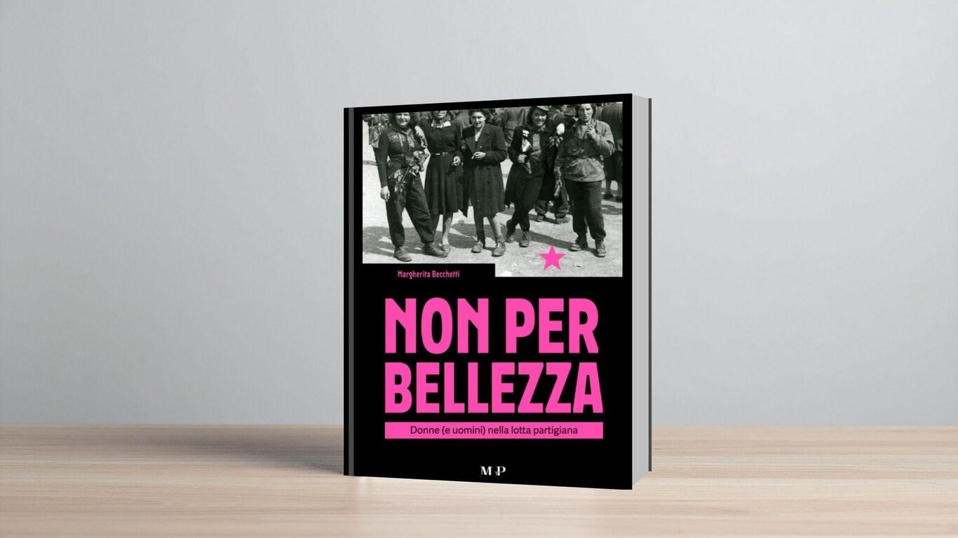 Non per bellezza - Donne (e uomini) nella lotta partigiana