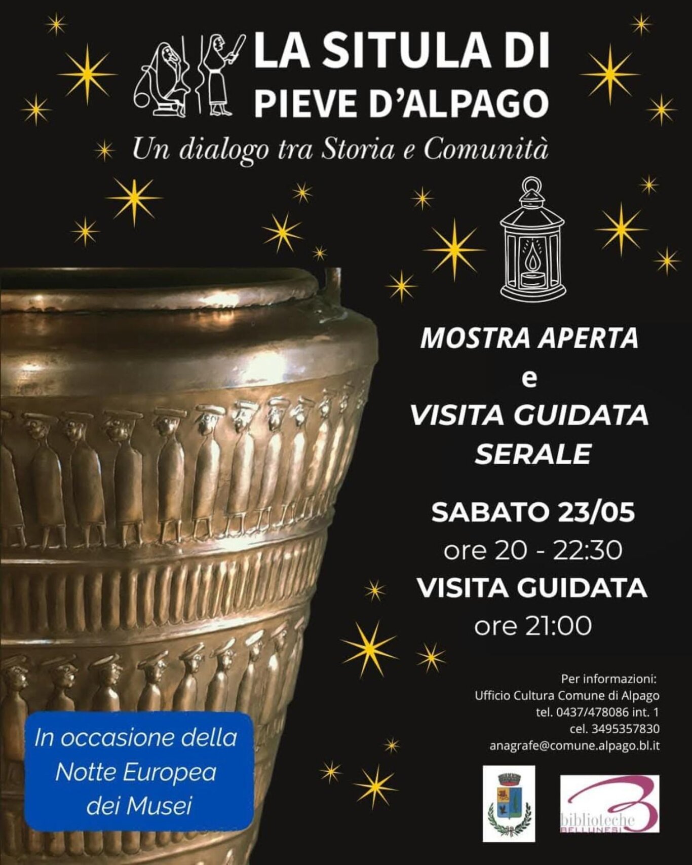Notte dei musei