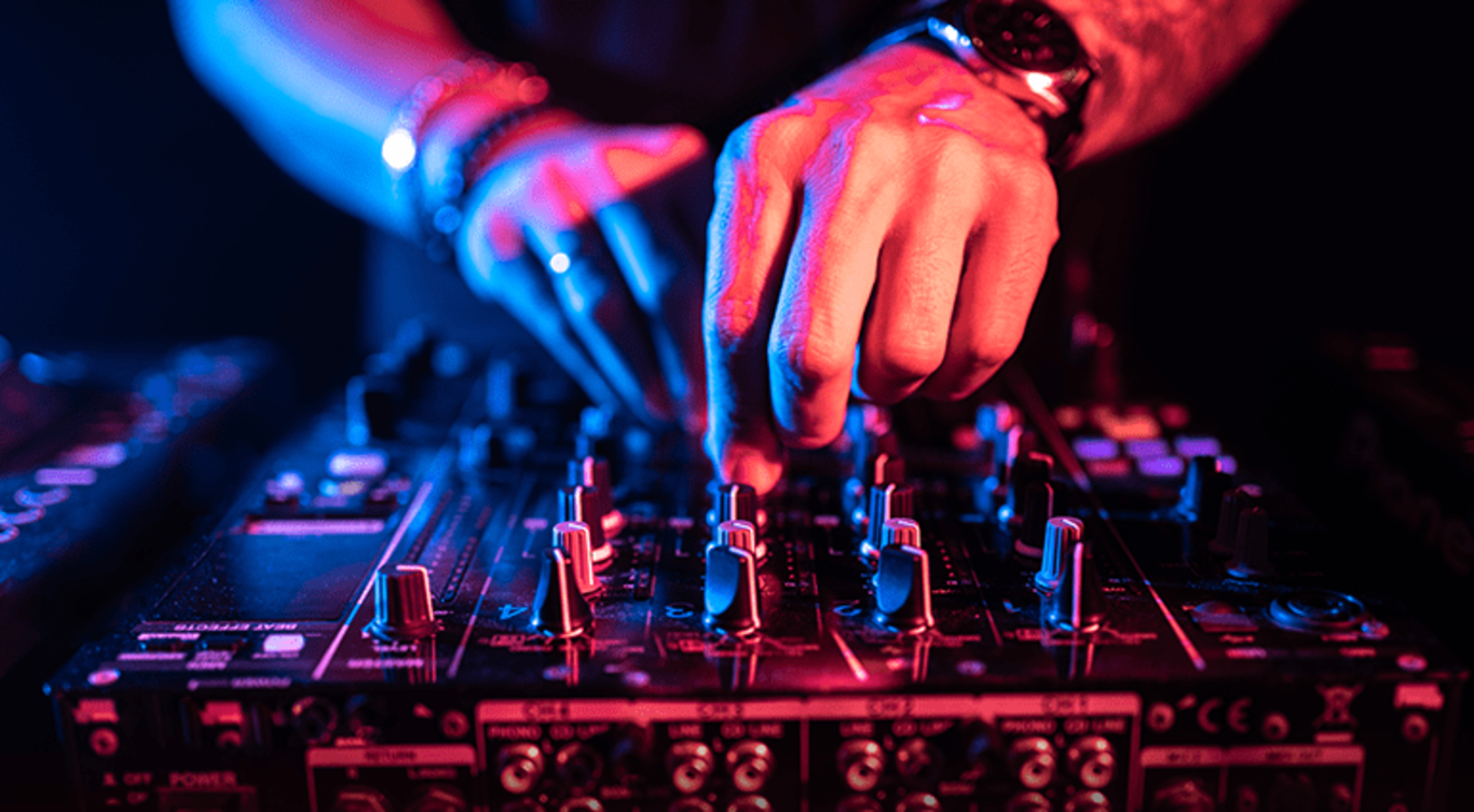 Official Afterparty Save the date