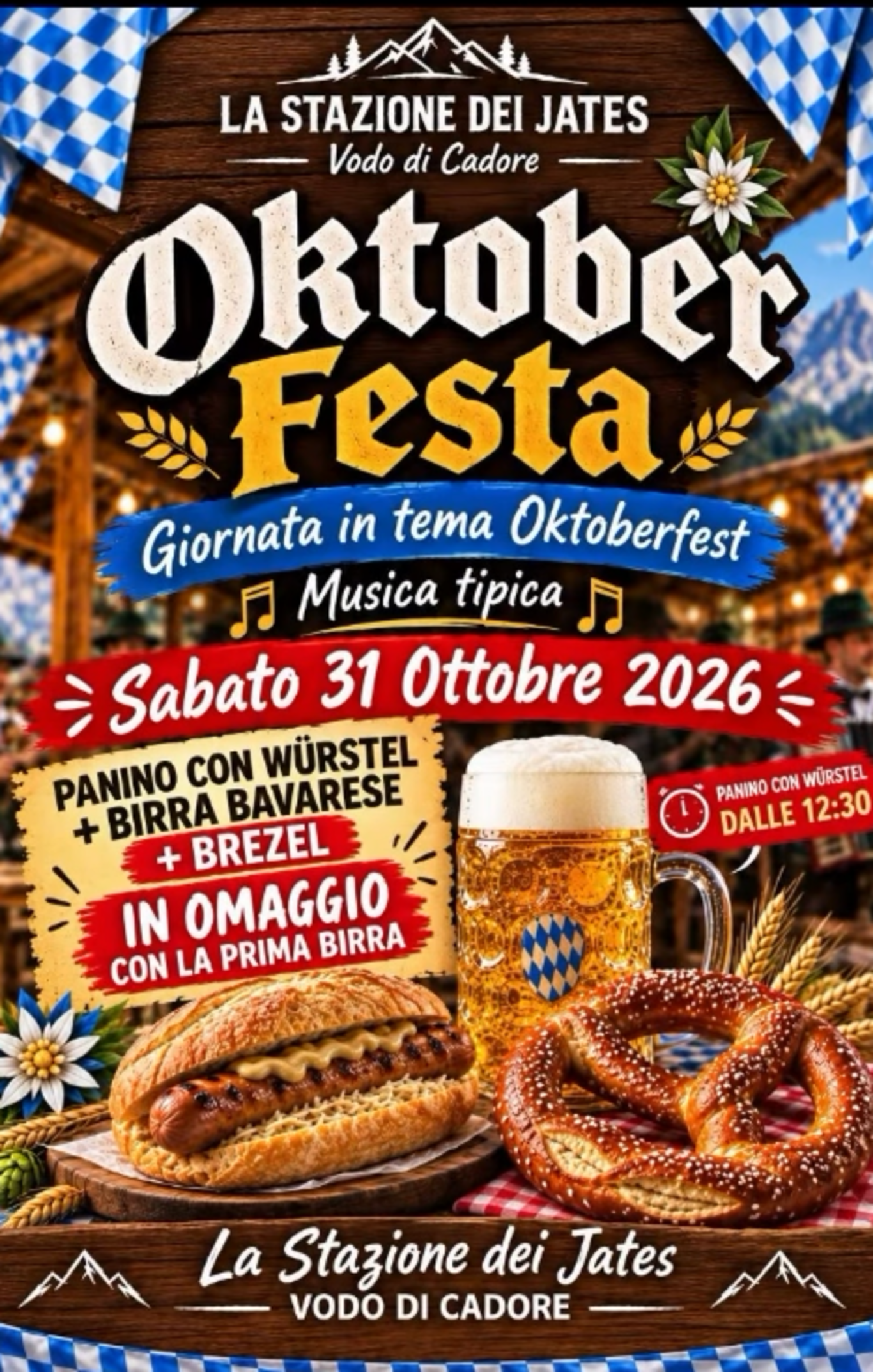 Oktober Festa