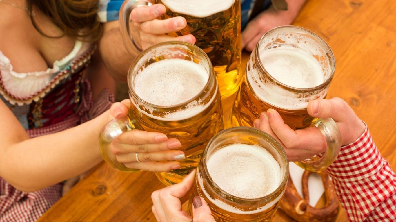 Oktoberfest