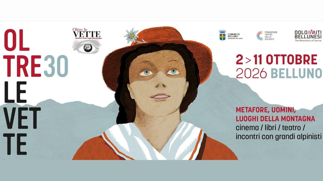 Oltre le Vette