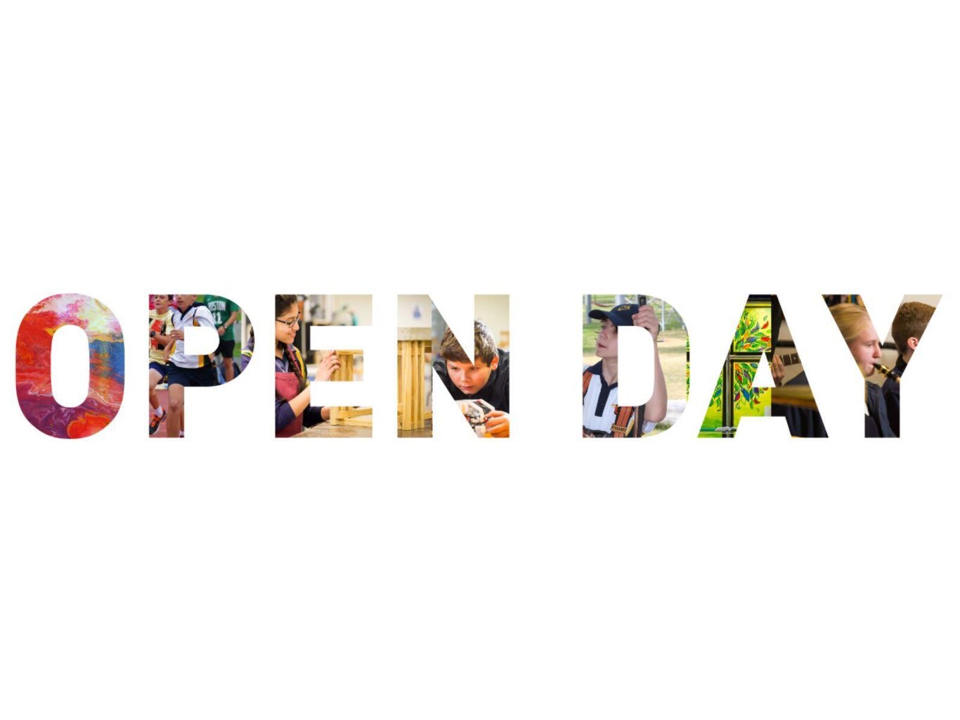 Open Day