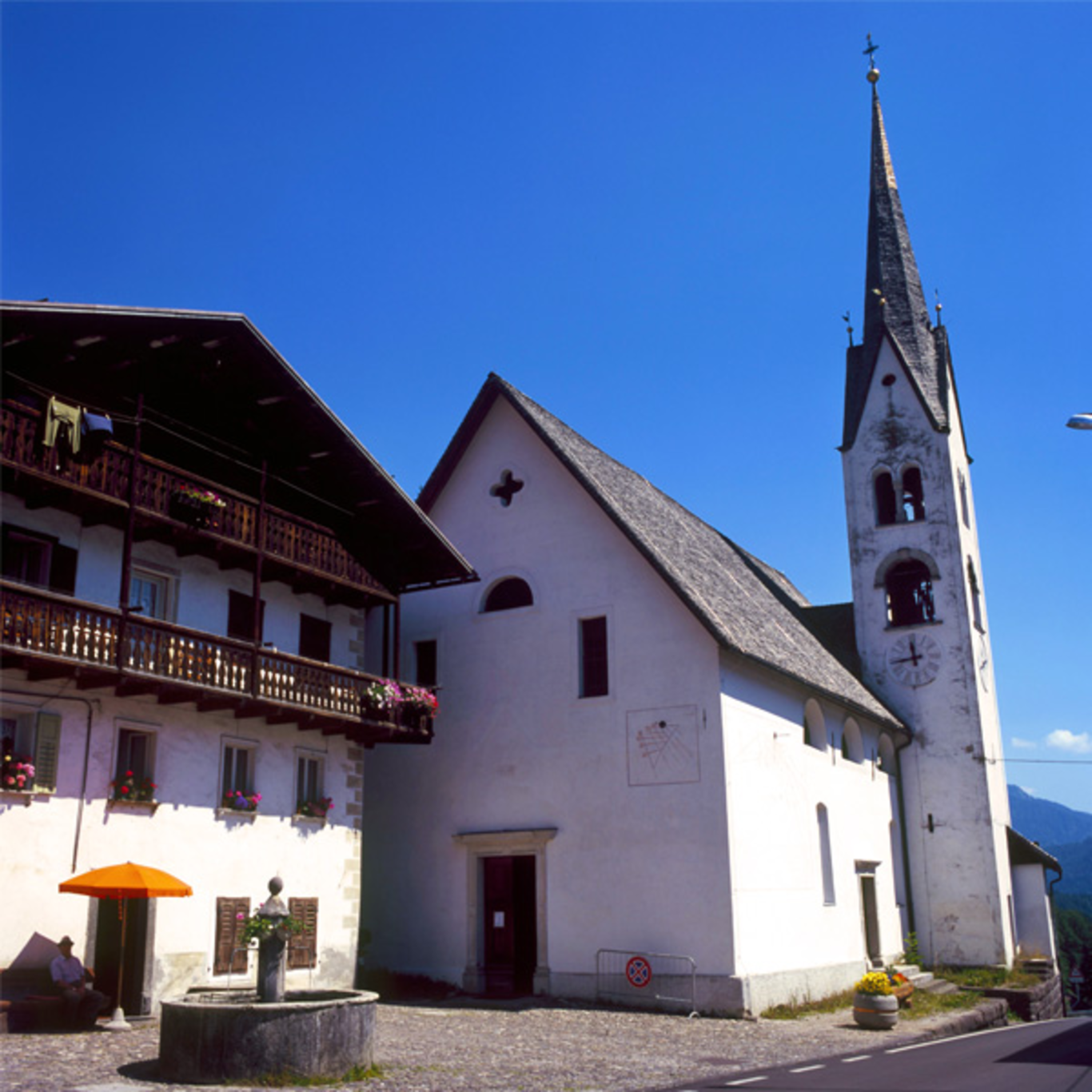 Open Day Ecomuseo Valle del Biois III edizione