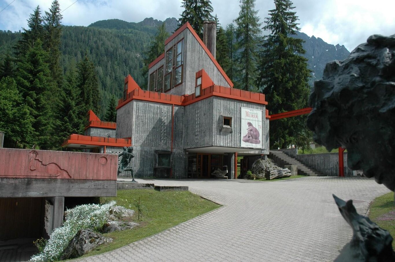 Open Day Ecomuseo Valle del Biois III edizione