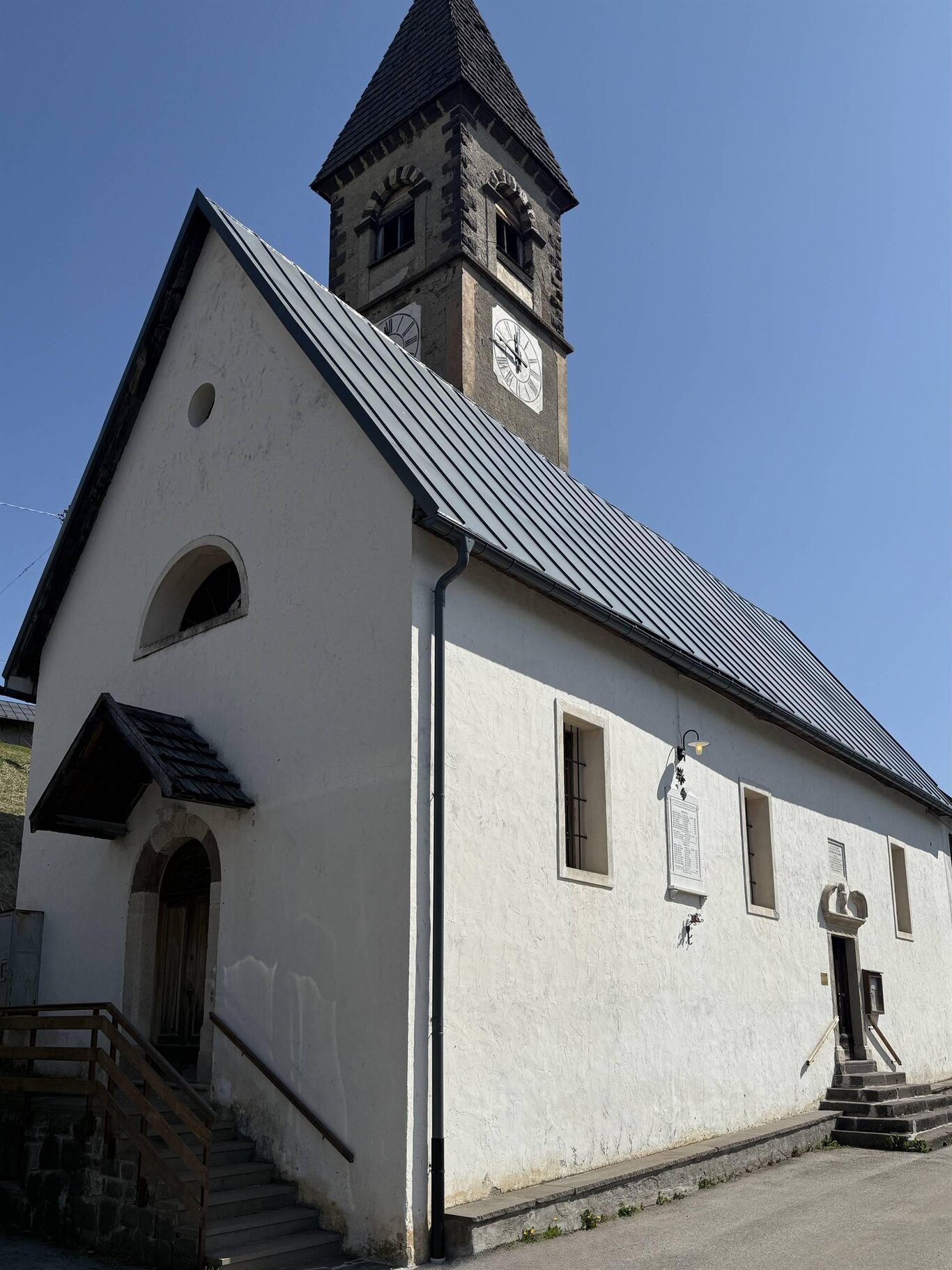 Open Day Ecomuseo Valle del Biois III edizione