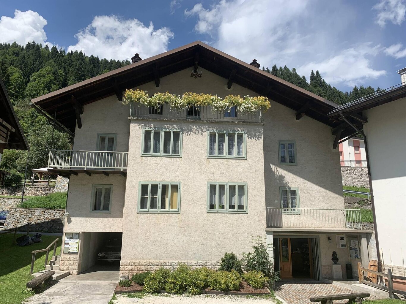 Open Day Ecomuseo Valle del Biois III edizione