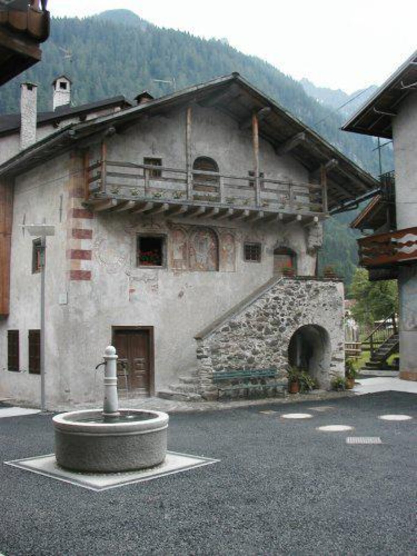 Open Day Ecomuseo Valle del Biois III edizione