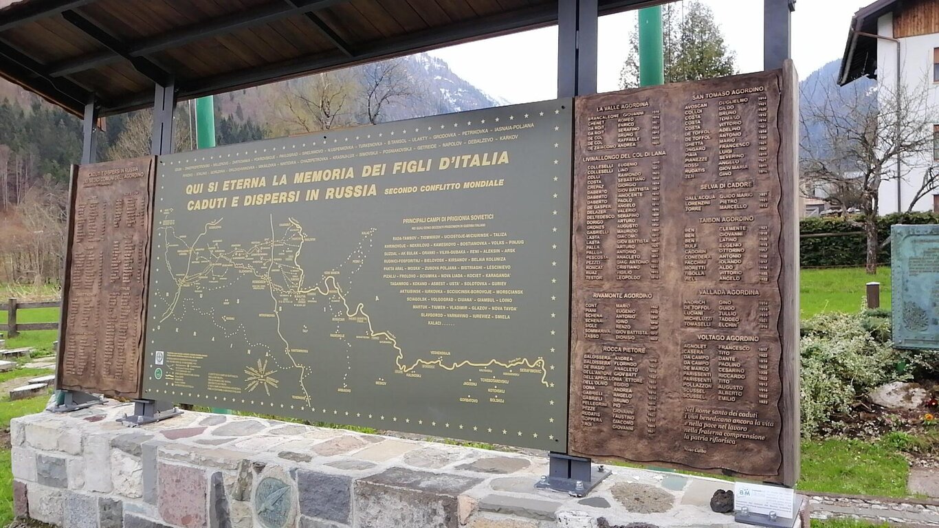 Open Day Ecomuseo Valle del Biois III edizione