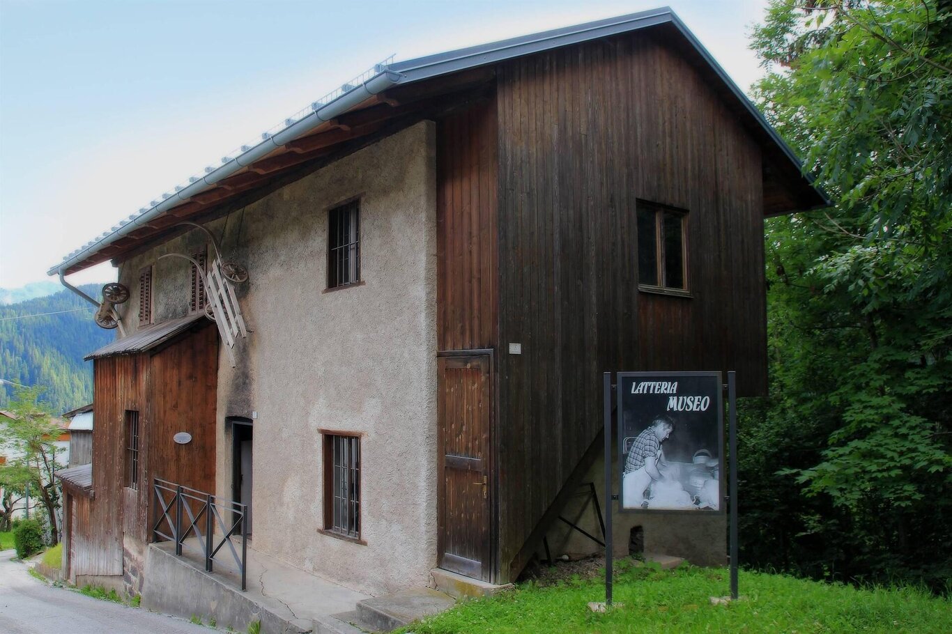 Open Day Ecomuseo Valle del Biois III edizione