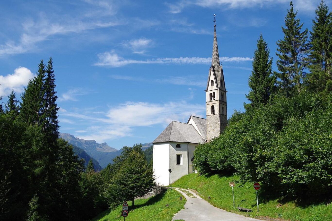 Open Day Ecomuseo Valle del Biois III edizione