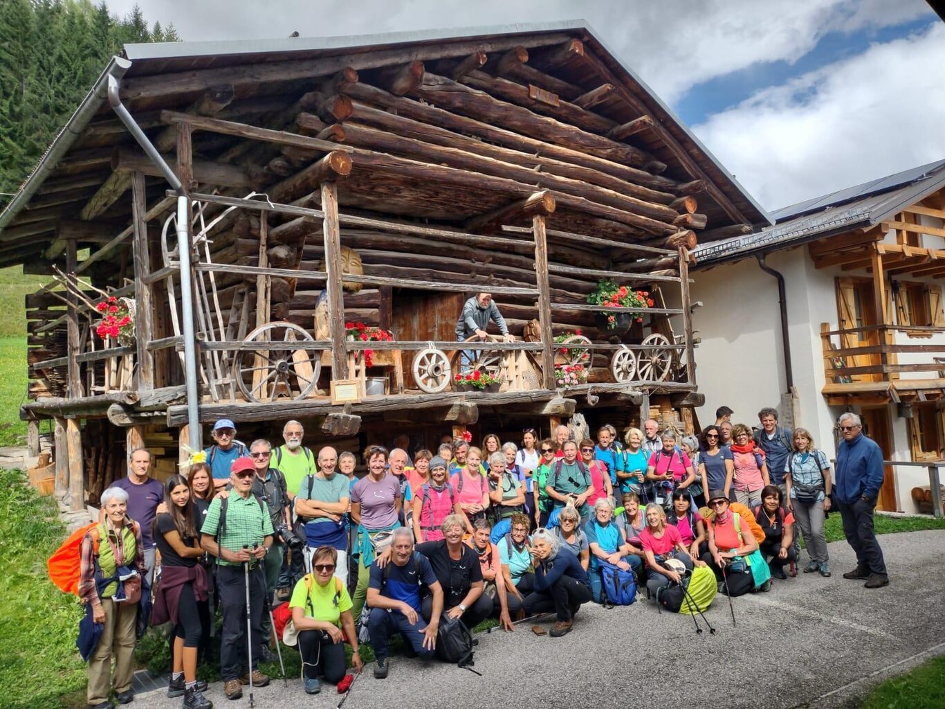 Open Day Ecomuseo Valle del Biois III edizione