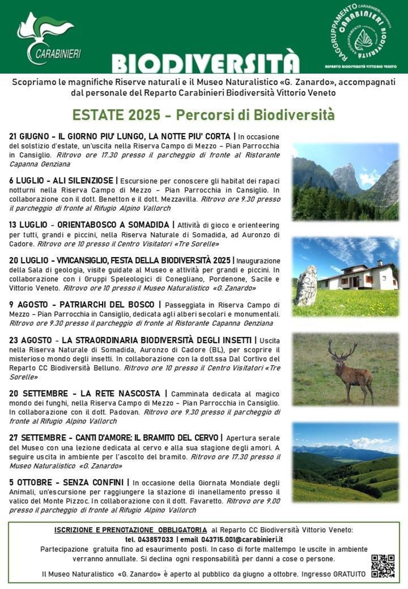 biodiversità