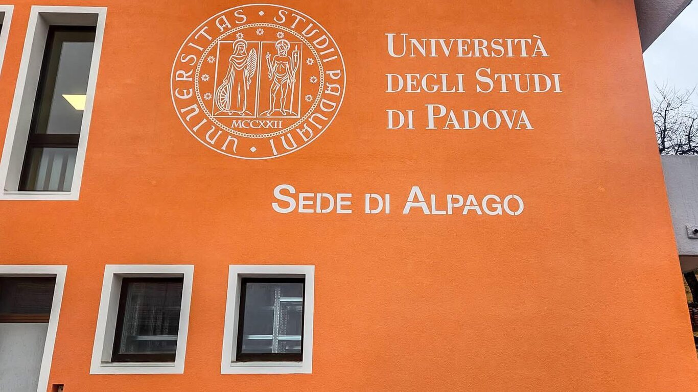 Sede di Alpago