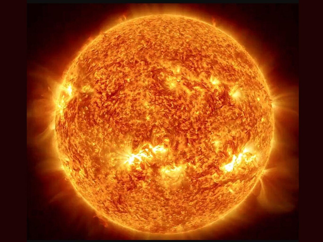 Osservazione del Sole