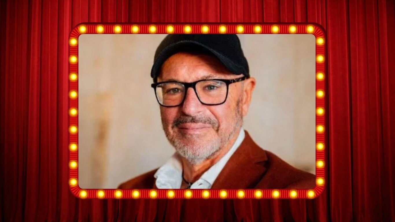 Osvaldo Poli in "L'adolescenza non è una malattia"
