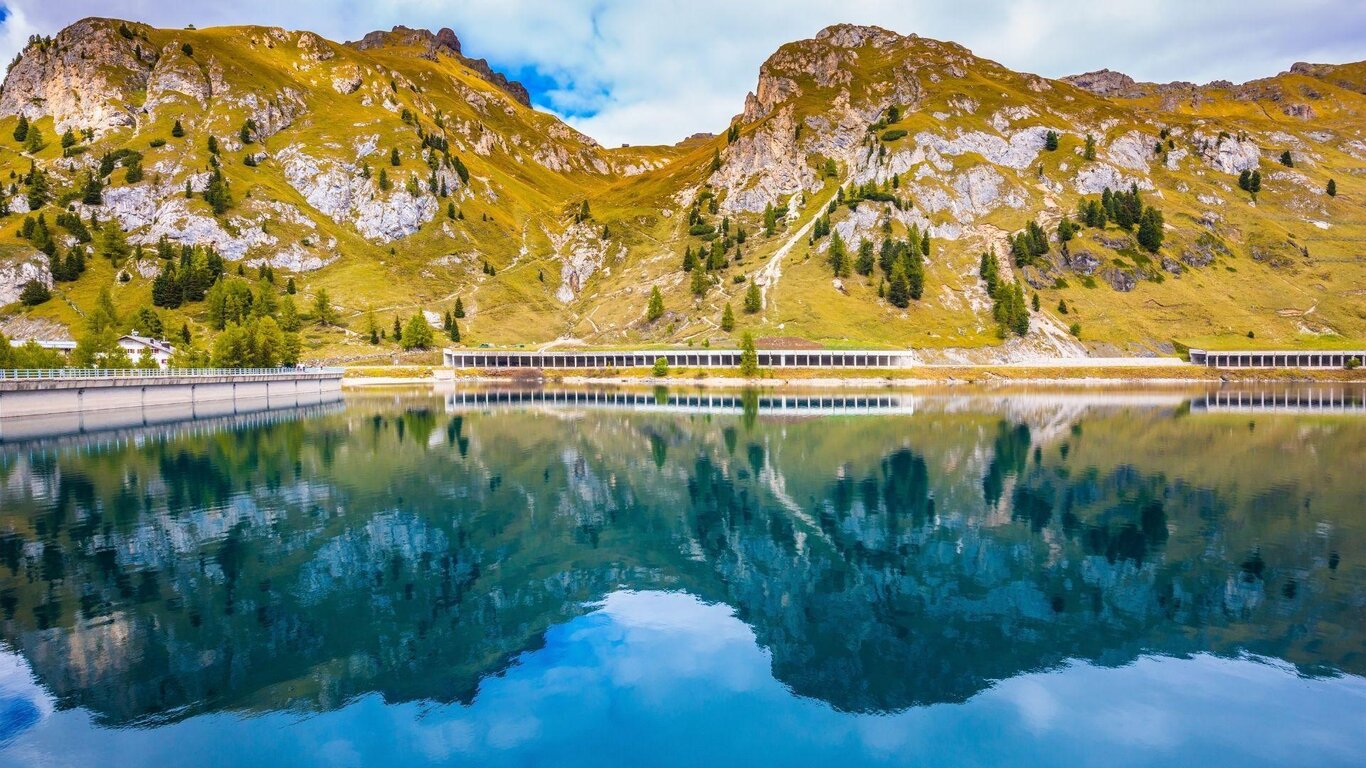 Marmolada