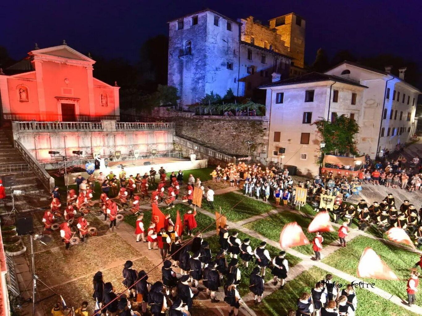 Palio di Feltre