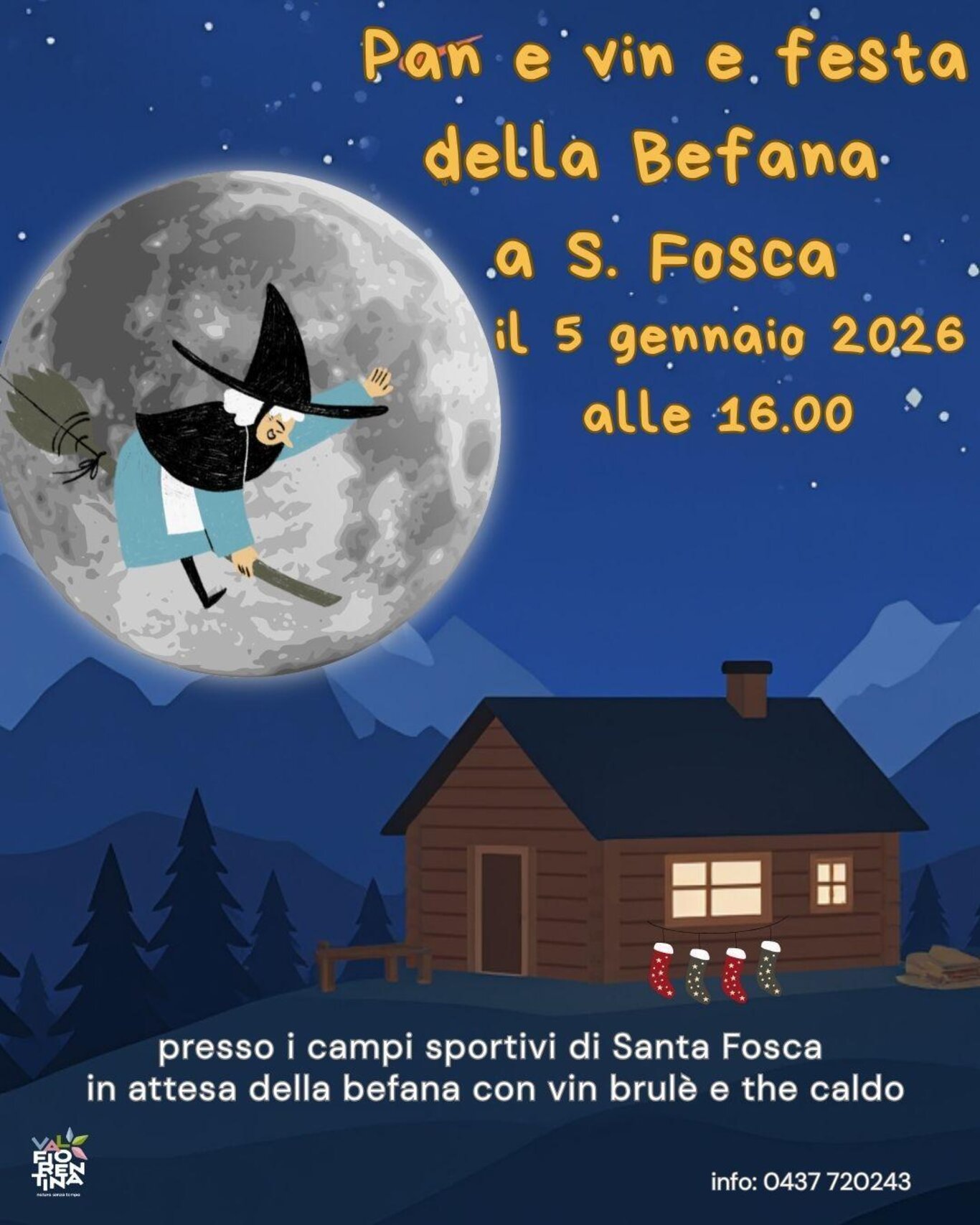 befana