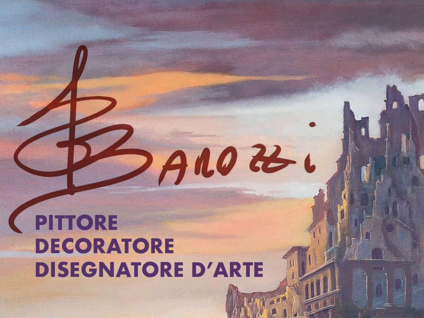 Paolo Barozzi