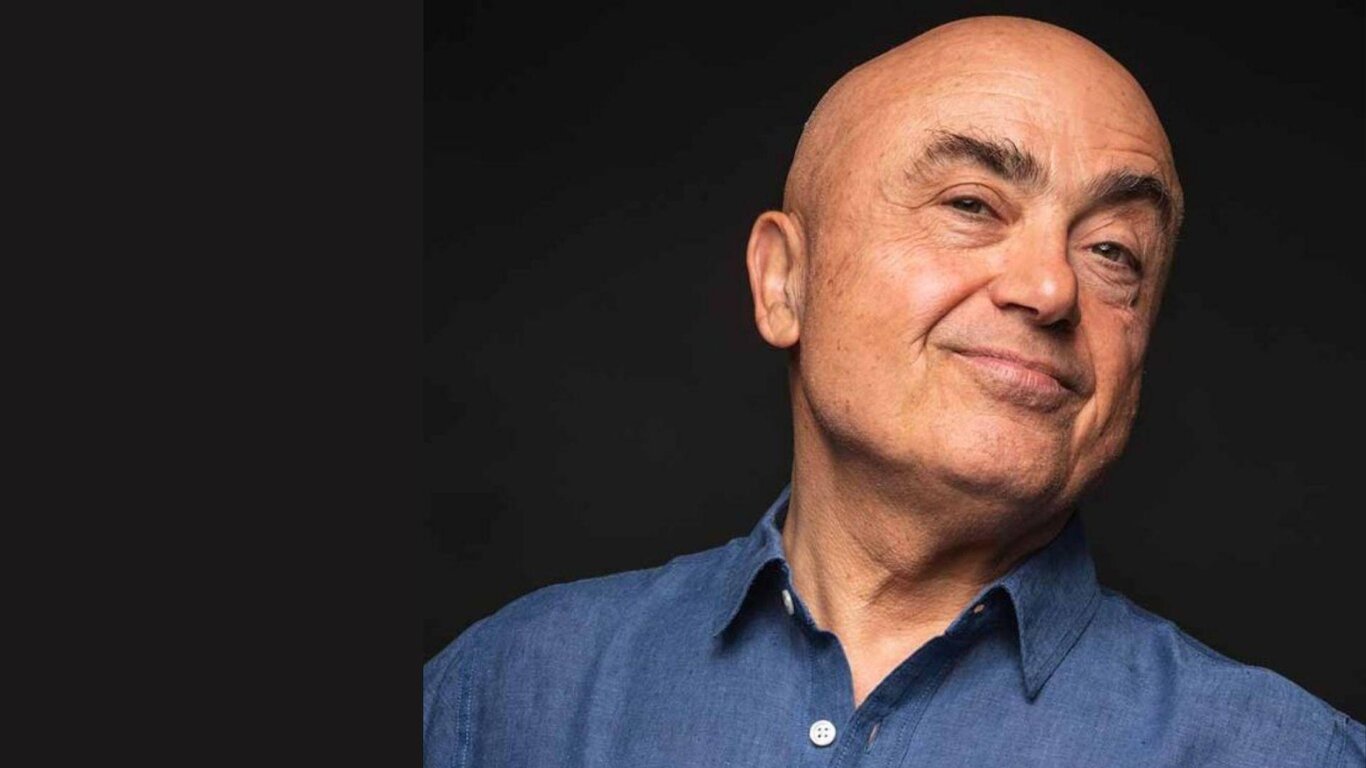 Paolo Cevoli