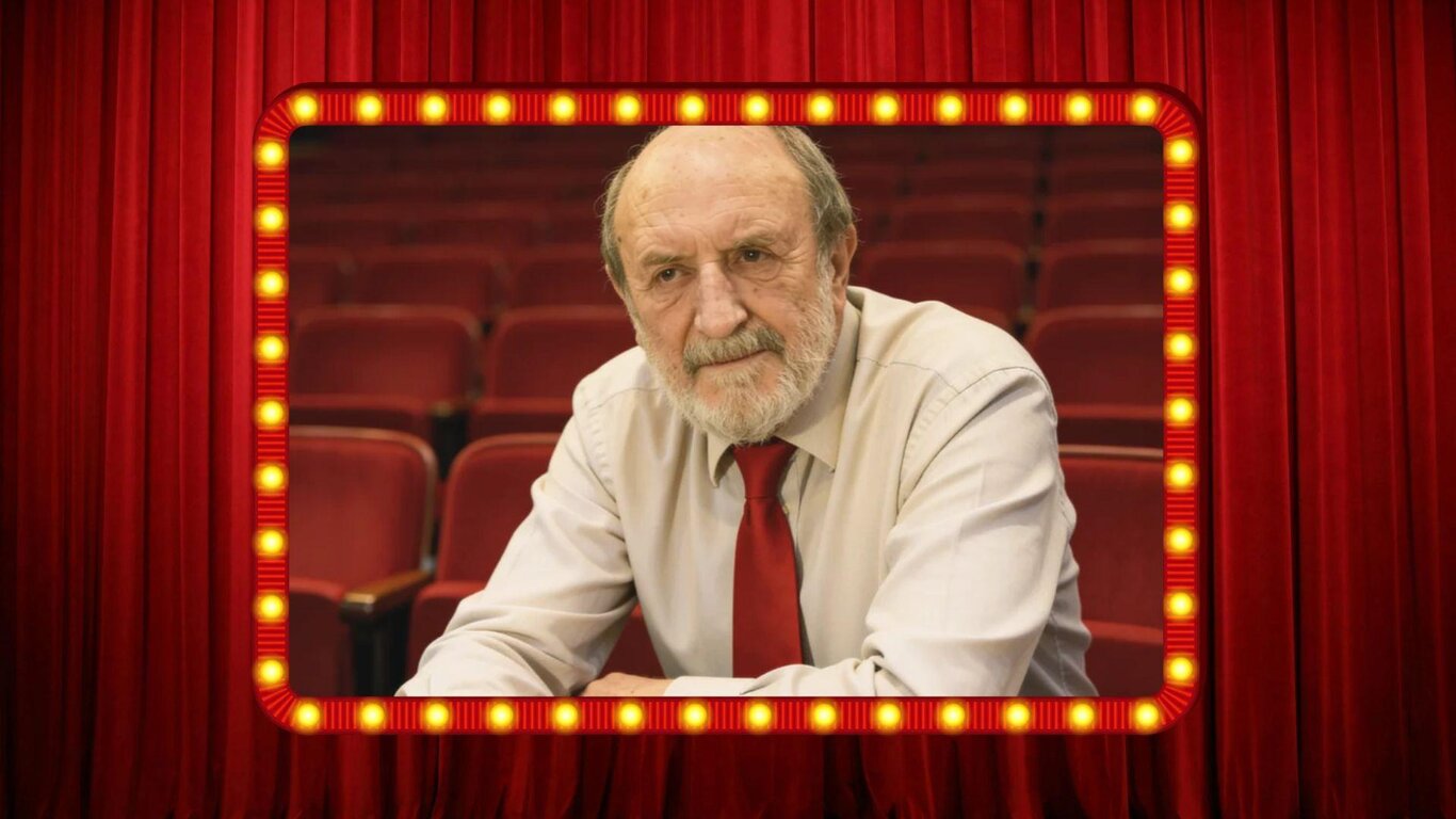Paolo Crepet in "Riprendersi l'anima"