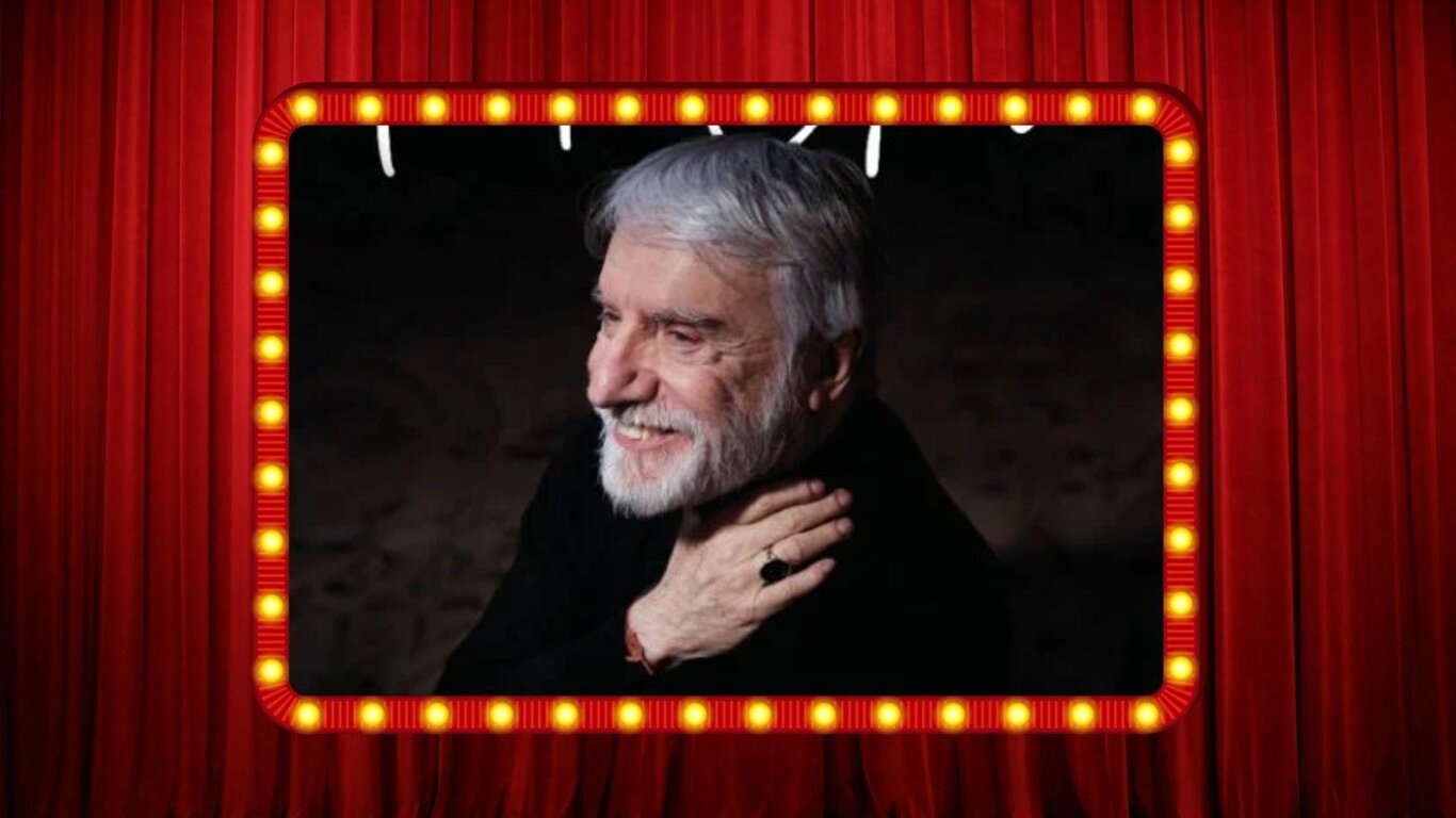 Paolo Crepet in "Riprendersi l'anima"