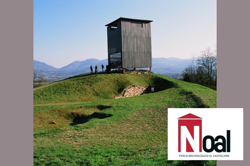 Parco archeologico di Noal