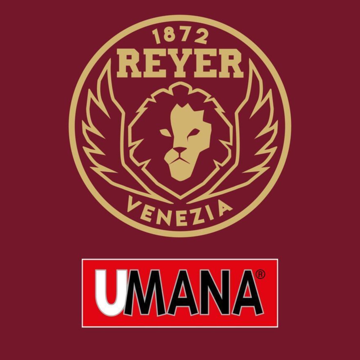 Spiel Umana Reyer Venedig männlich