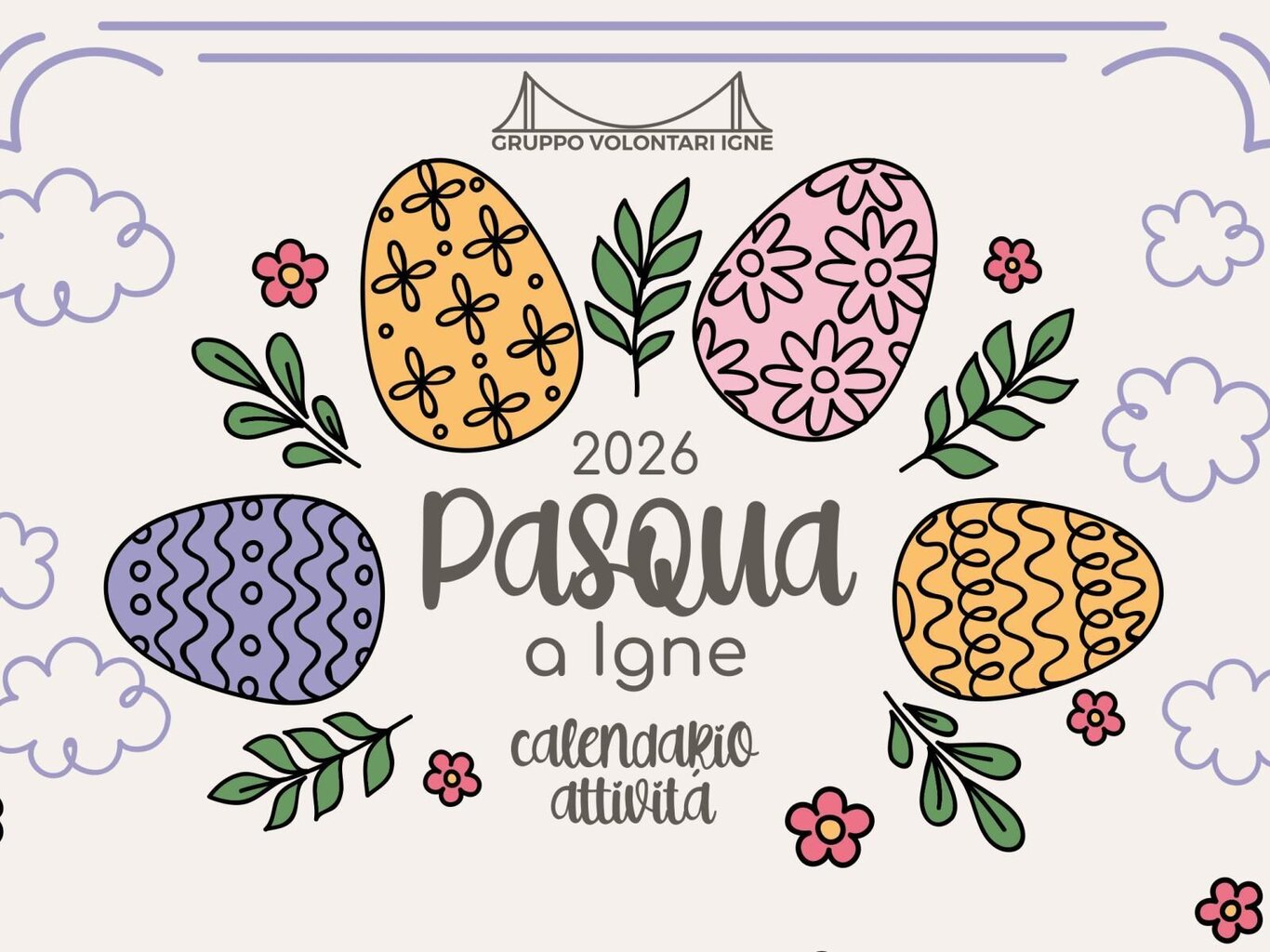 Pasqua a Igne