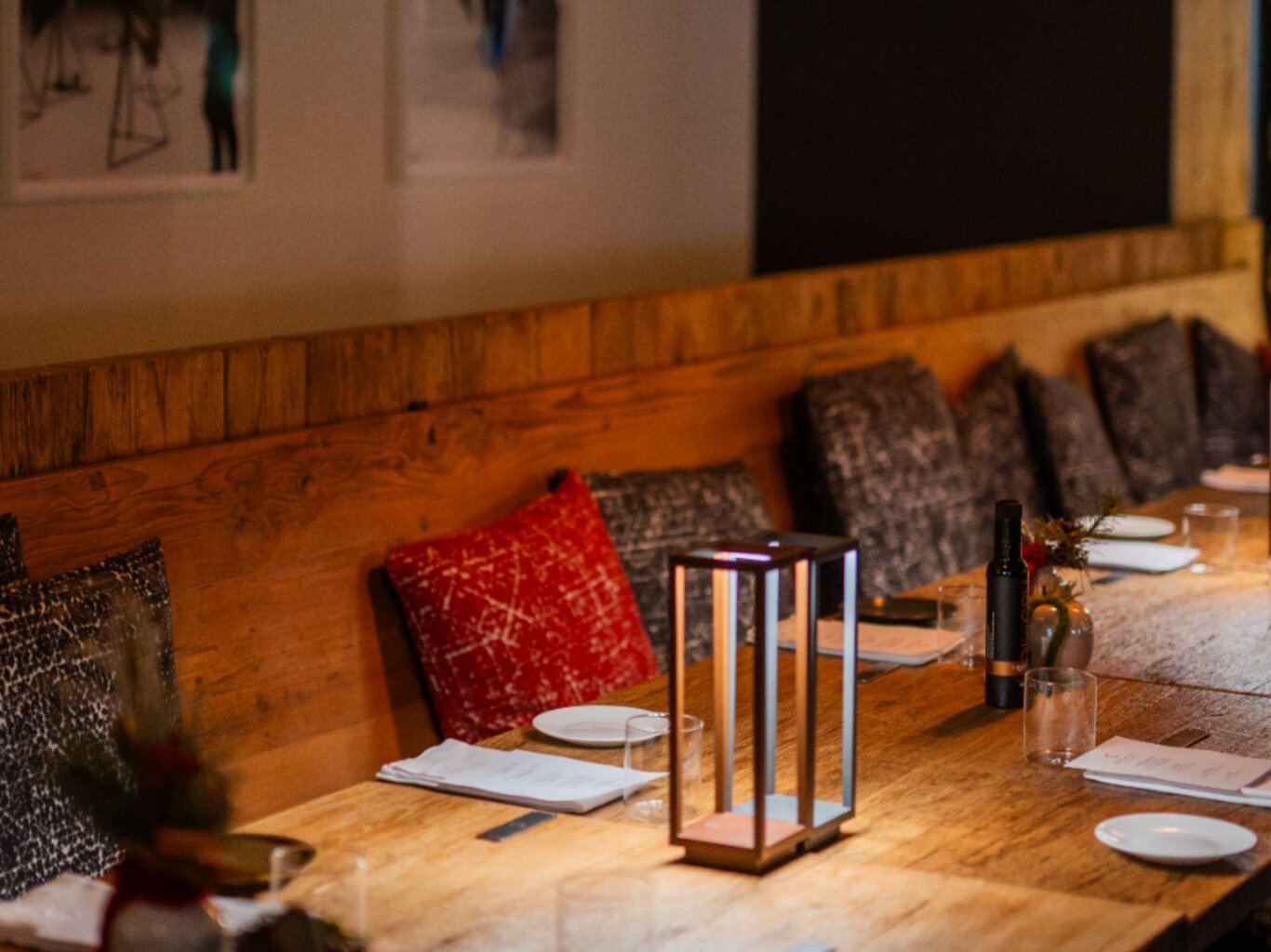 A Gourmet Easter in the Heart of Cortina