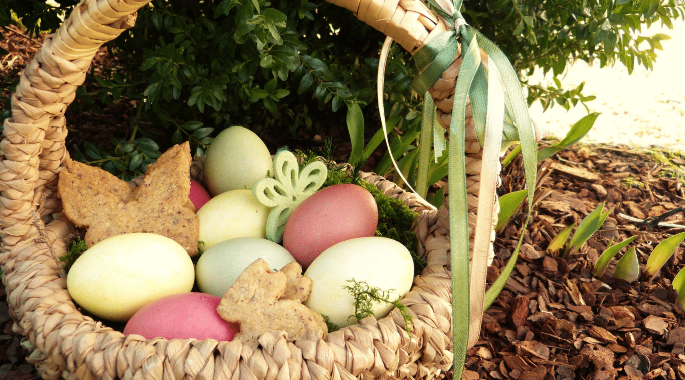 Pasqua sulle Dolomiti