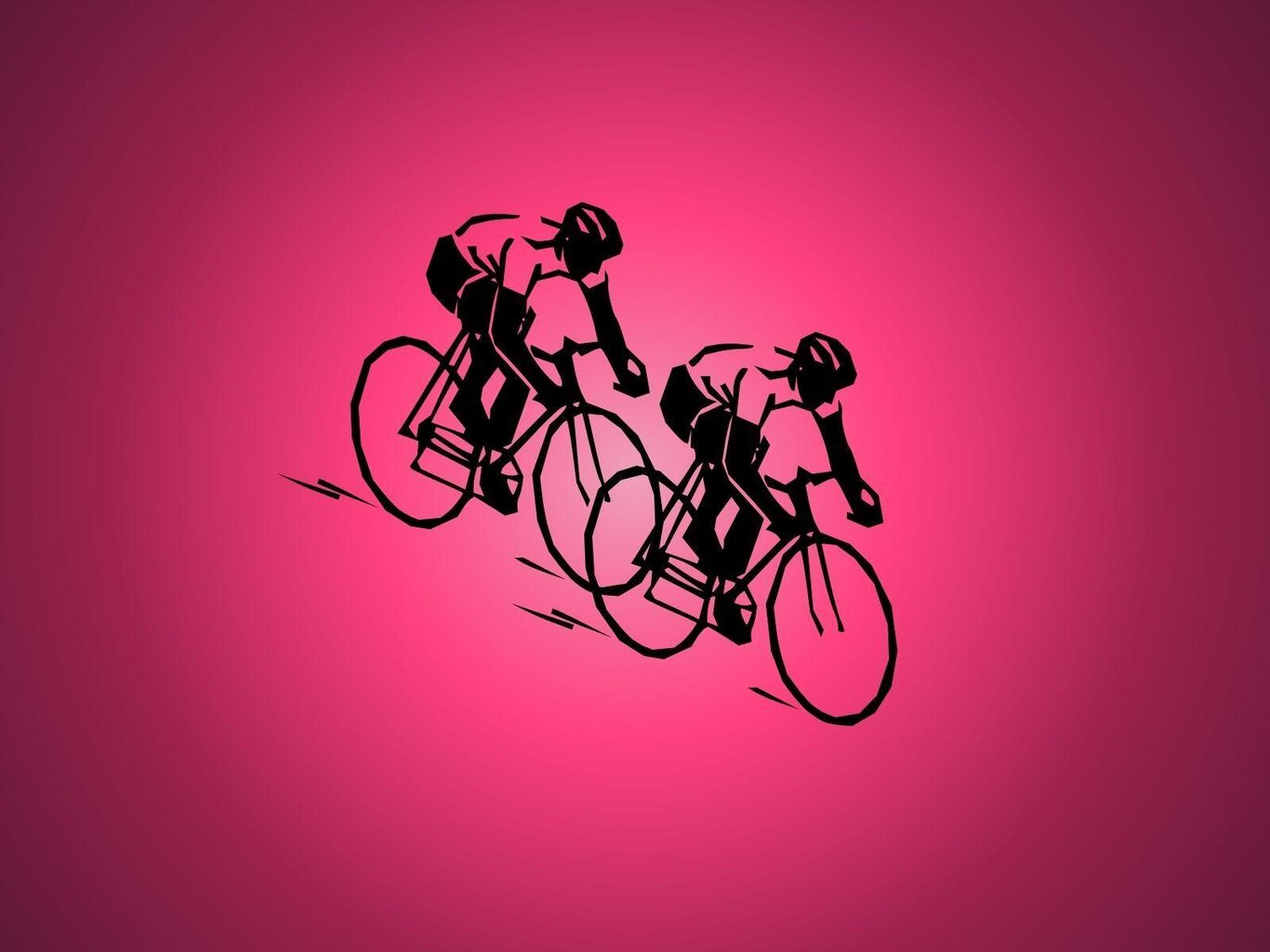 Passaggio del Giro D'Italia