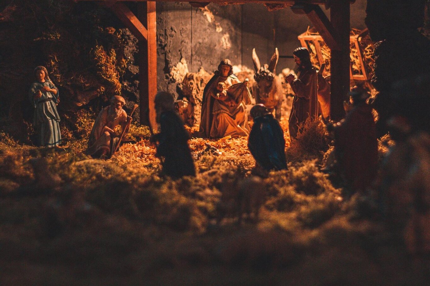Presepe