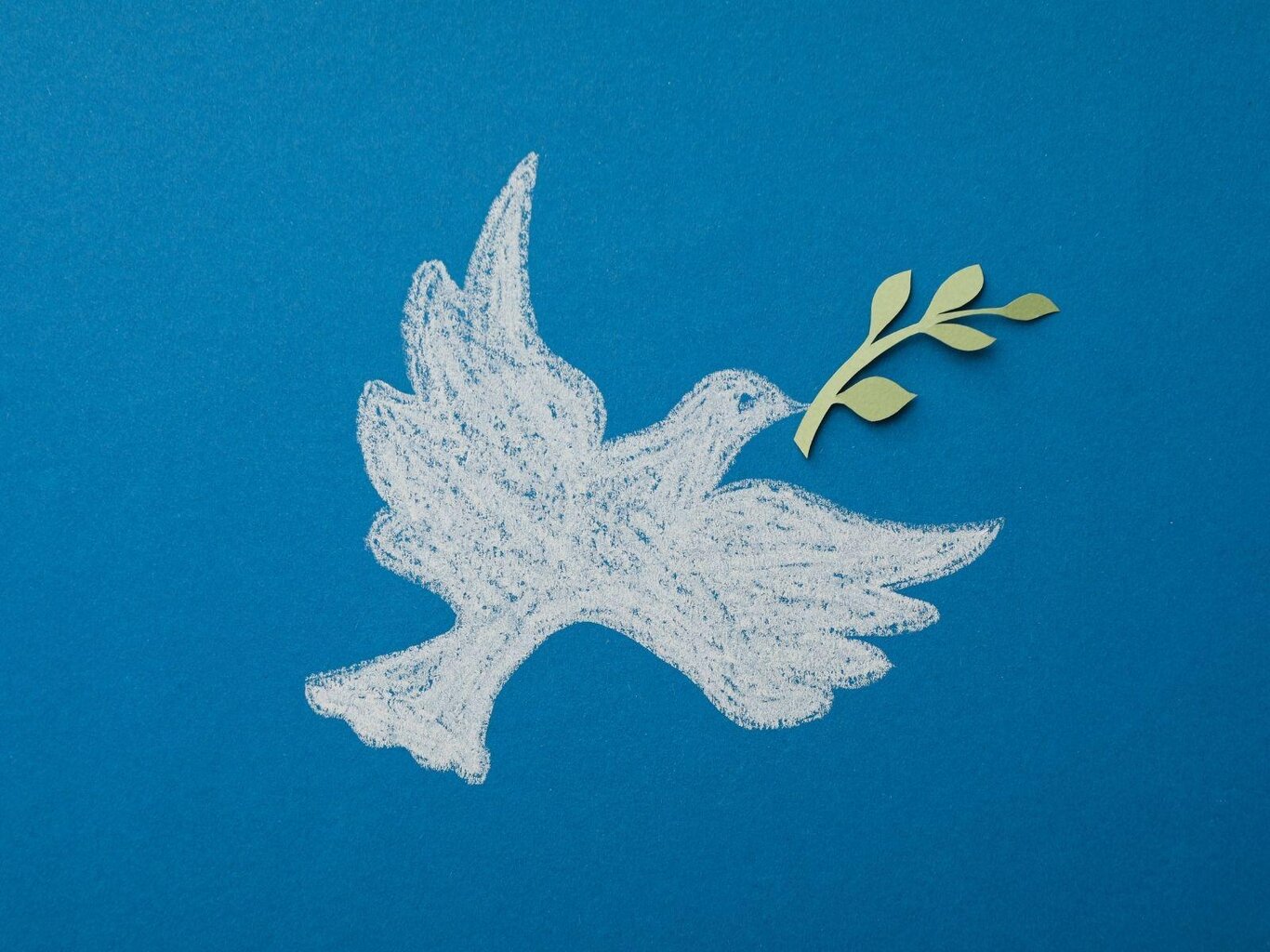 Passeggiata della pace