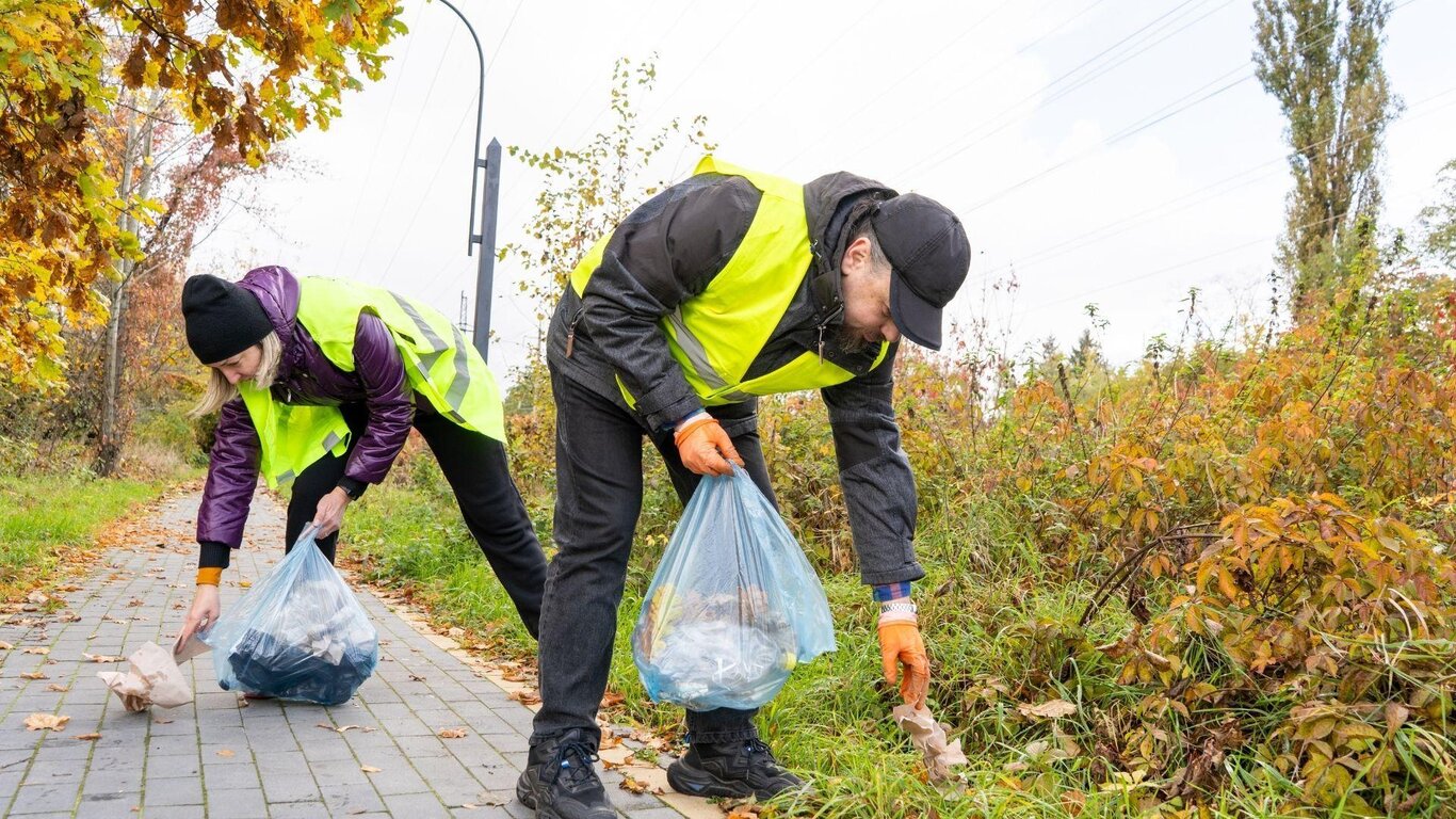 Passeggiata Ecologica