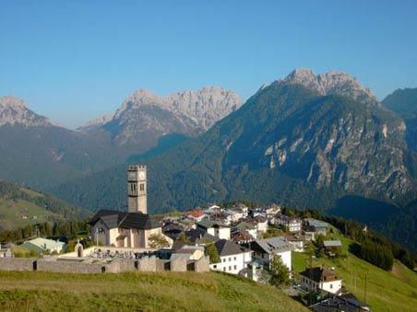 Passeggiata fotografica