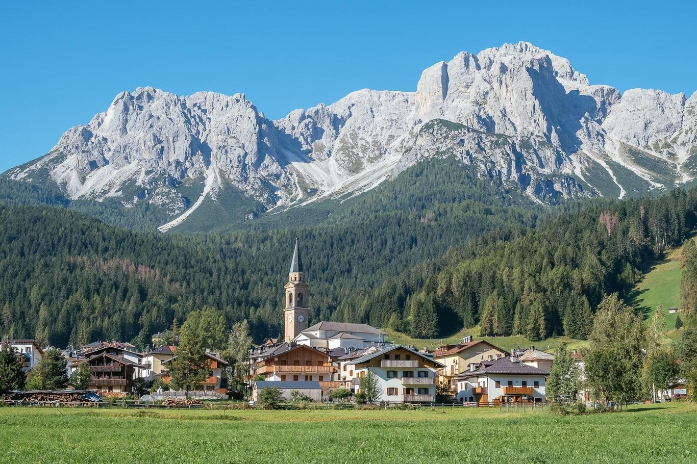 Passeggiata fotografica