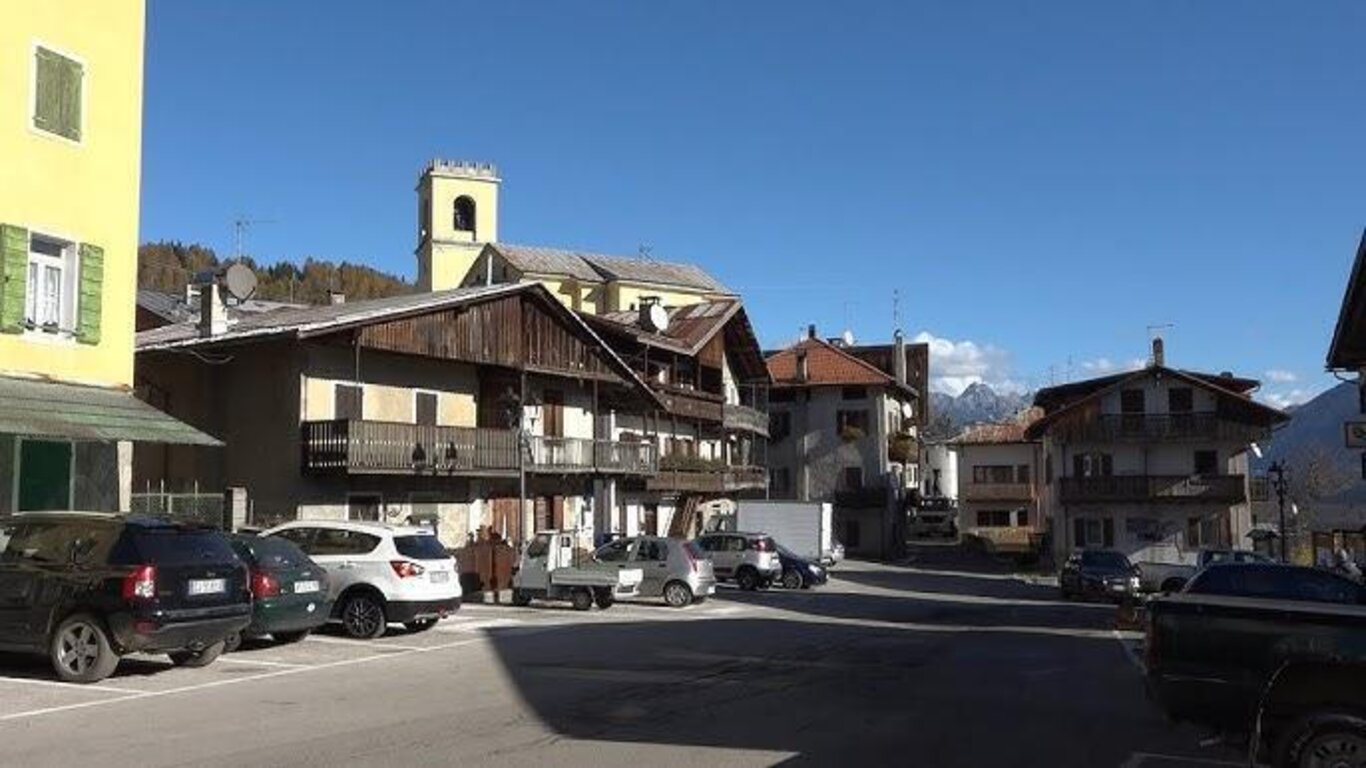 Passeggiata Geologica