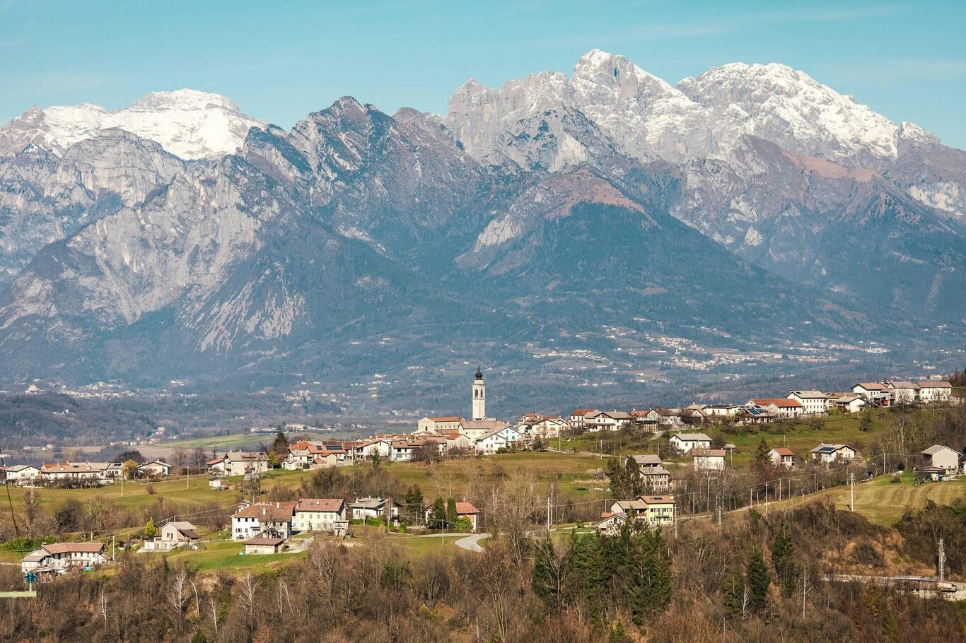 Passeggiate del Gusto