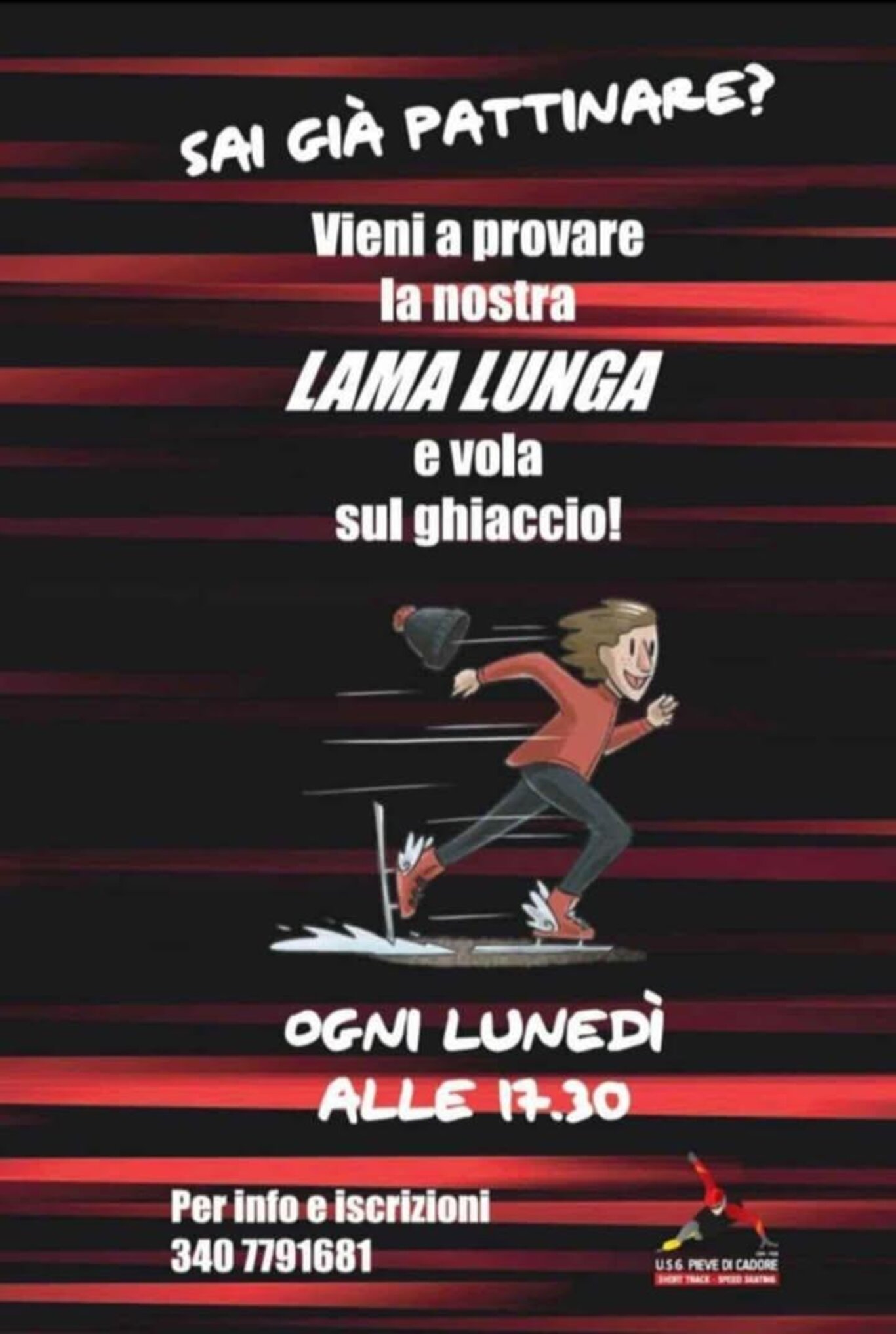 Pattinaggio
