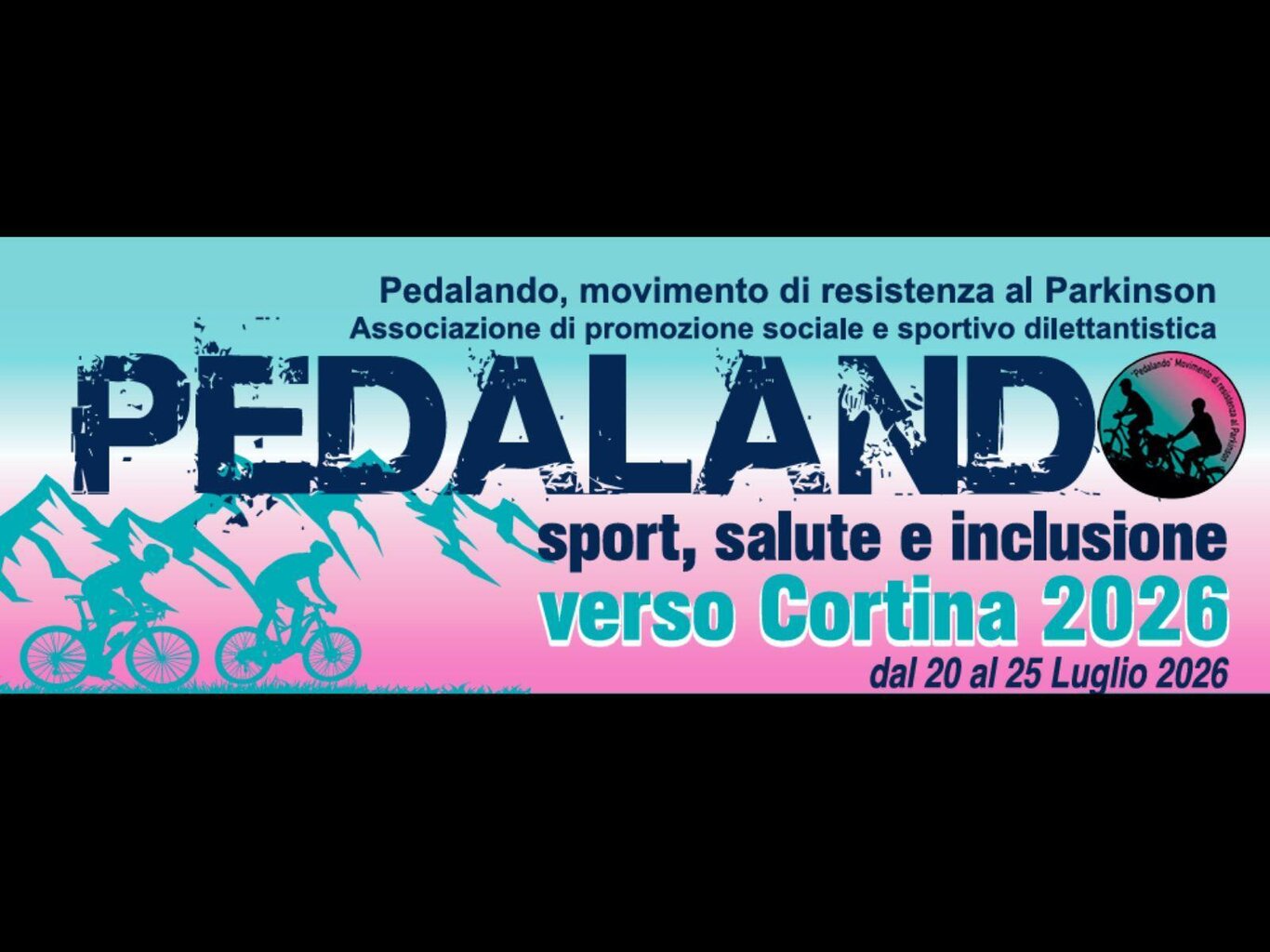 Cycling to Cortina