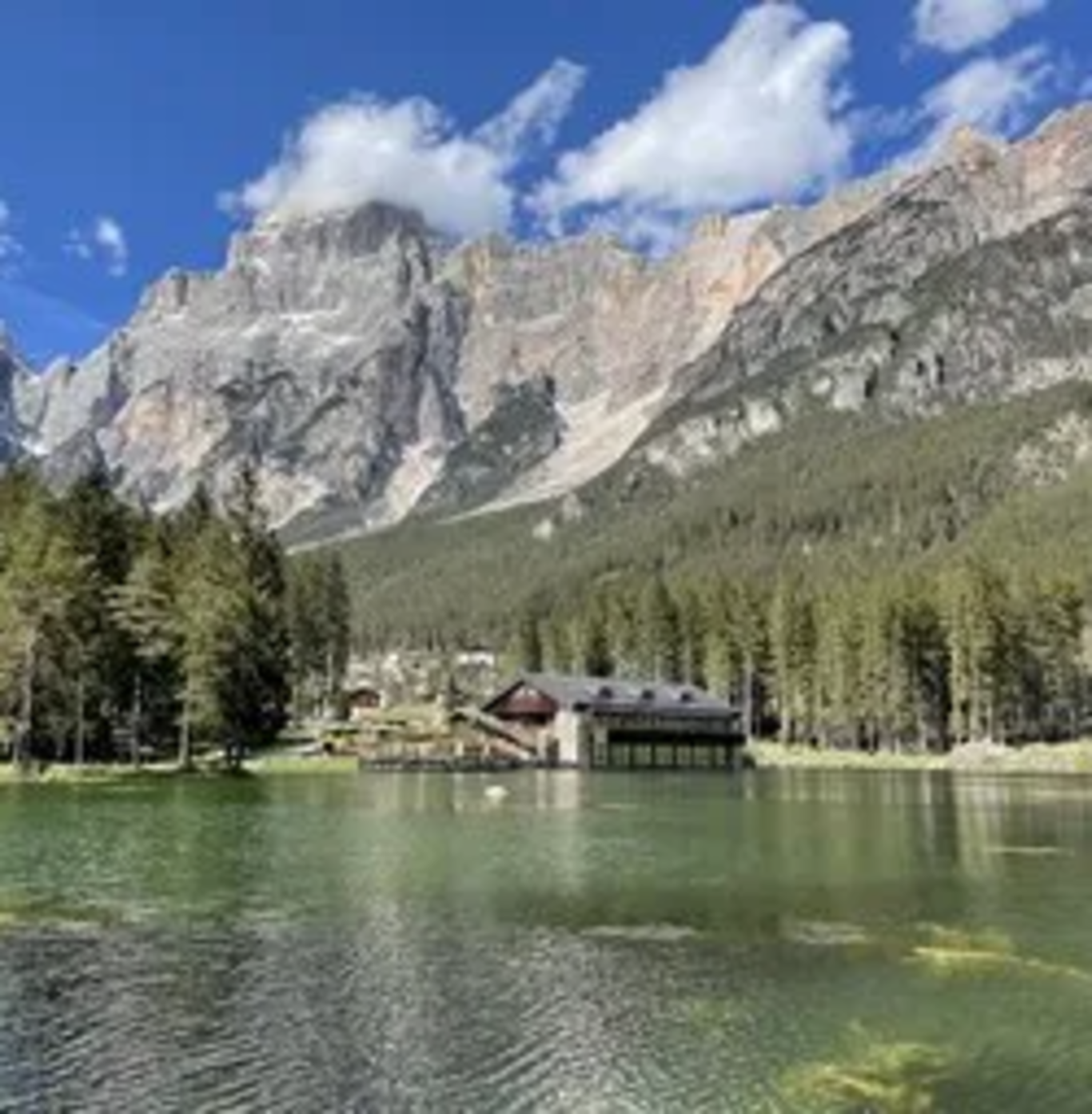 lago san vito