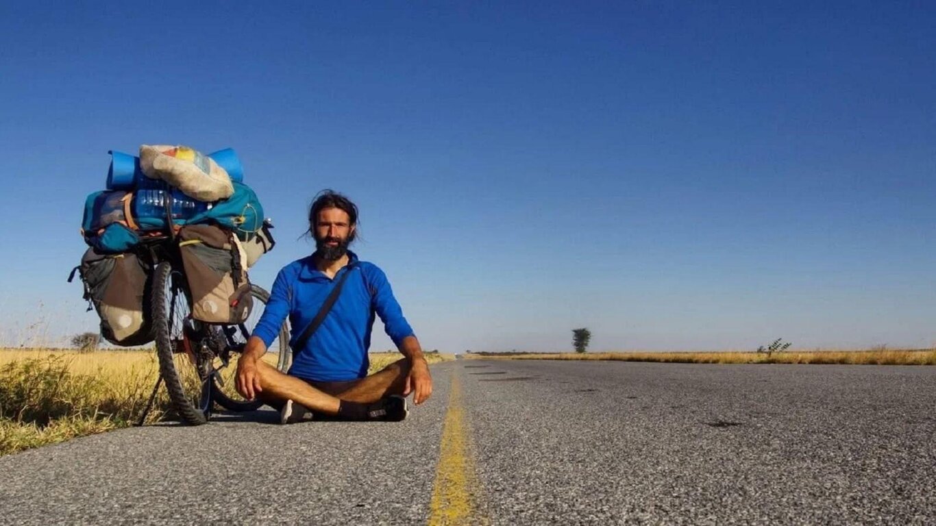 Pedali e altre storie