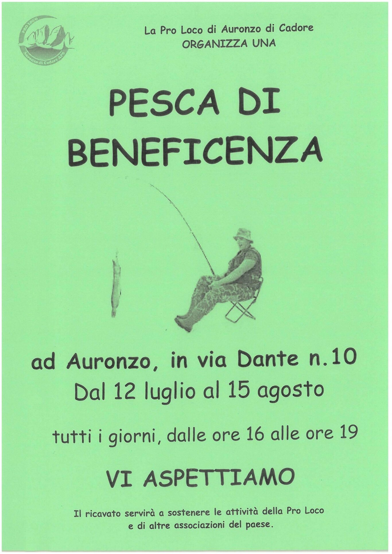 pesca pesca