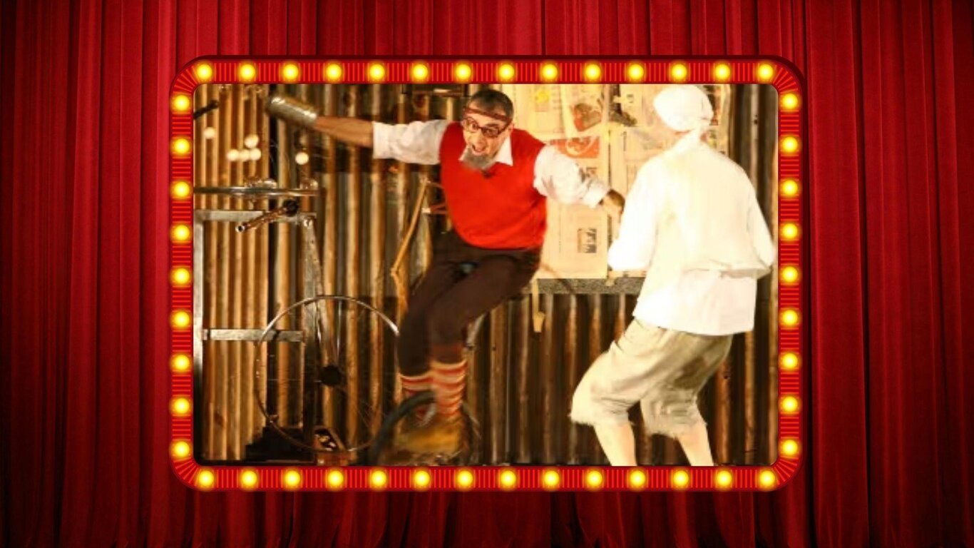 Peter Pan - Una storia di pochi centimetri e piume